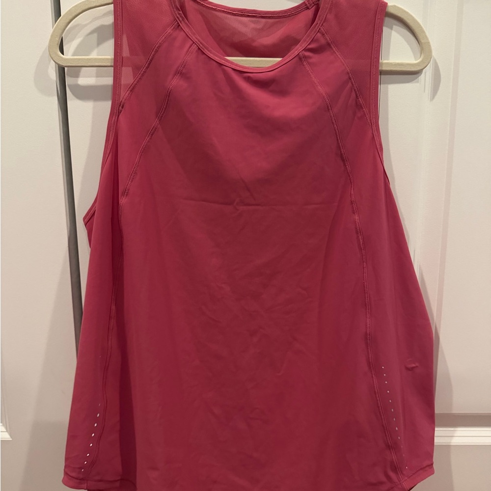 Women's Lululemon Sleeveless in Pink